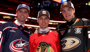 2023 NHL Draft