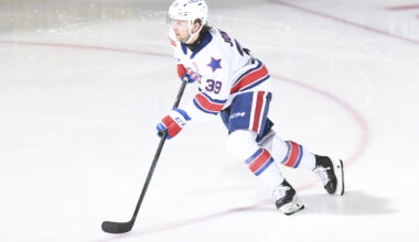 Tucson Roadrunners Hockey