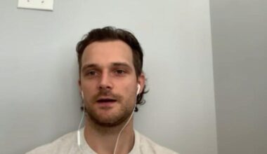 Former Canuck drops brutal truth about Vancouver’s dressing room