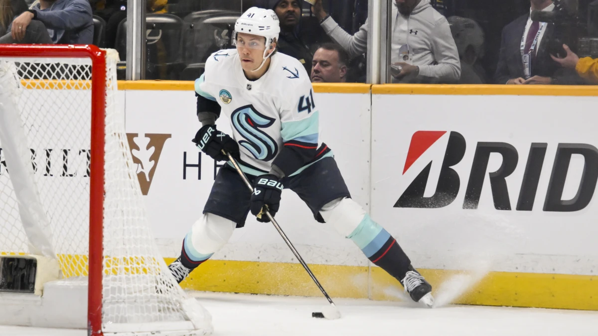 Seattle's blueline logjam could hand the Leafs a cheap puck-mover
