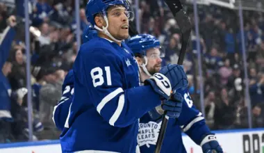 Dakota Joshua became the unexpected trade casualty of Toronto's overhaul