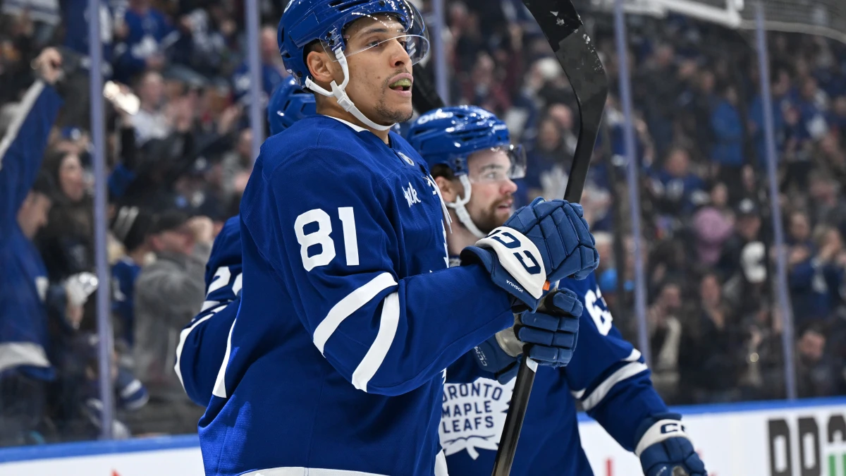 Dakota Joshua became the unexpected trade casualty of Toronto's overhaul