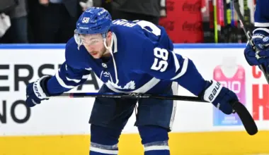 Six former Maple Leafs remain unsigned as NHL free-agent market dries up