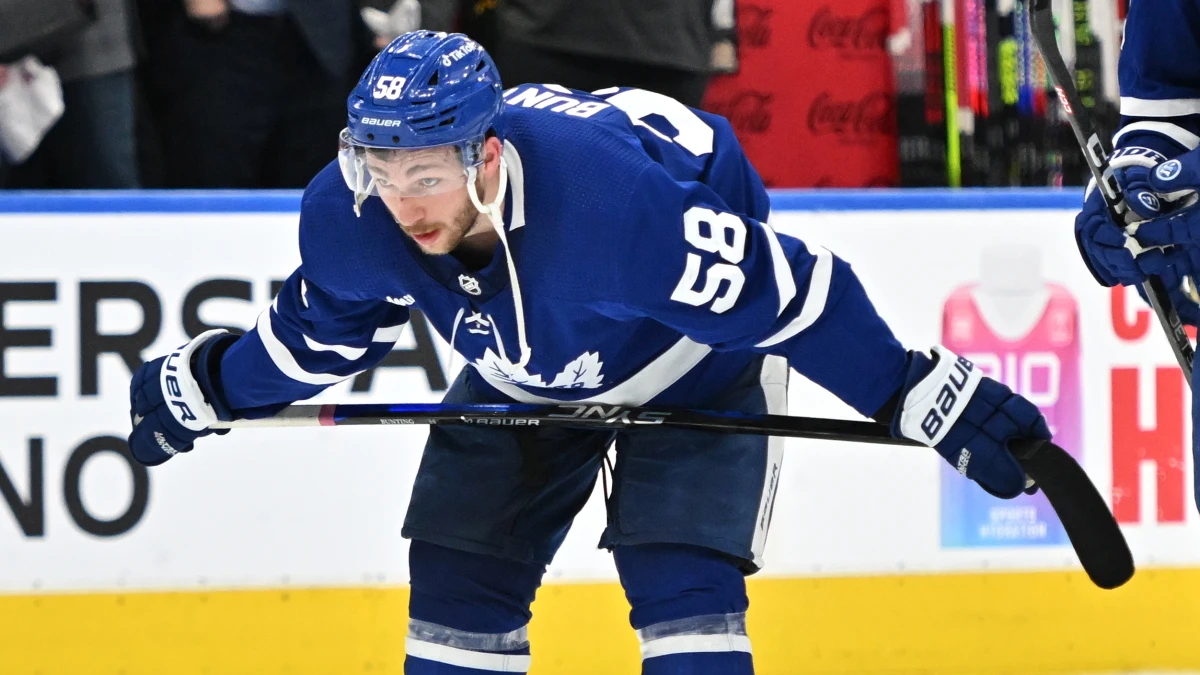 Six former Maple Leafs remain unsigned as NHL free-agent market dries up