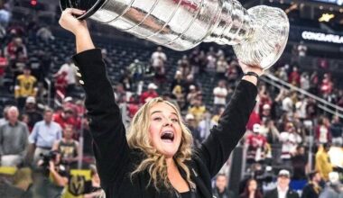 SCHS grad plays key role with NHL champs | APG State News