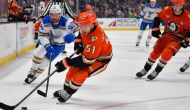 Buffalo Sabres defenseman Olen Zellweger ready to compete