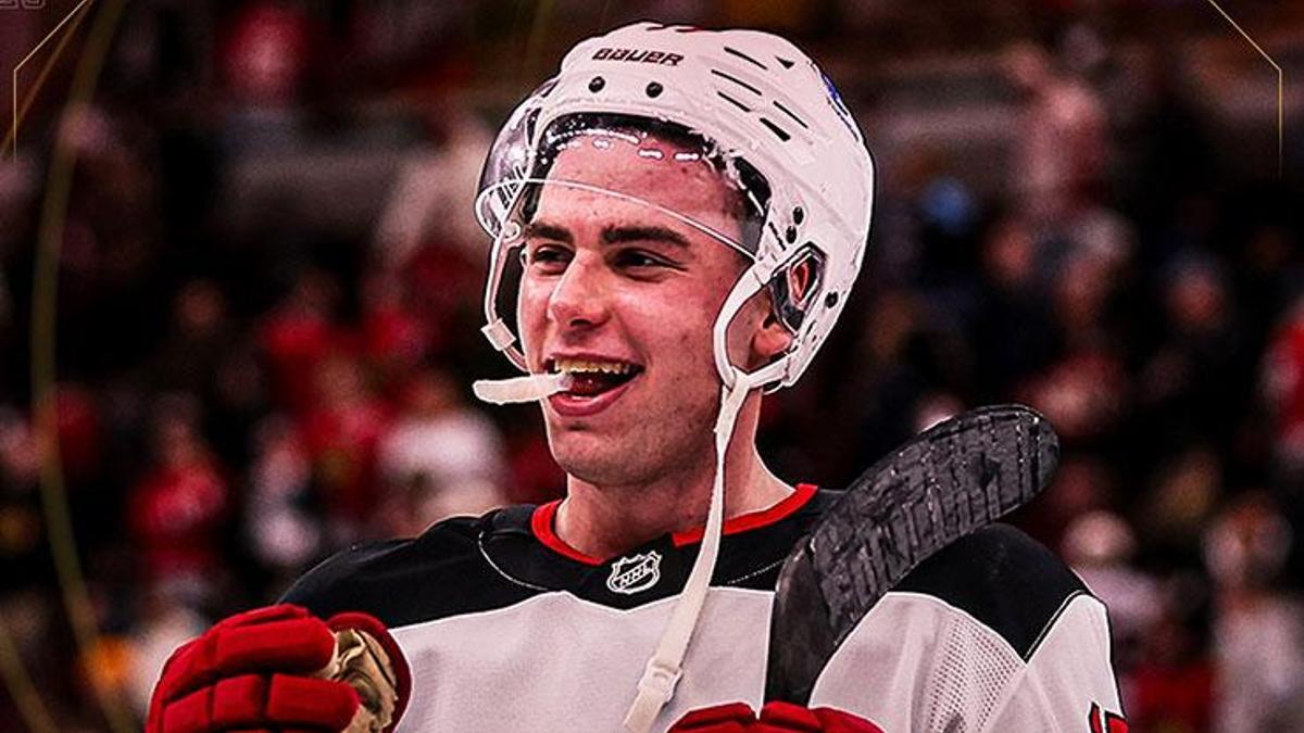 Calgary Flames Secure Long Term Future of Elite Defit Asset Simon Nemec With Lucrative Five Year Contract Extension Following Blockbuster Trade