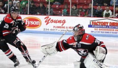 USHL Coming to VC: Hockey development league’s westward expansion plans include a Simi Valley franchise in 2027-28 | News