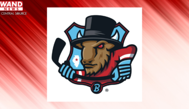 Bloomington Bison announce affiliation with Winnipeg Jets | Sports