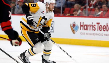 New Jersey Devils sign winger Anthony Mantha to a 2-year, $9.5 million contract | Sports