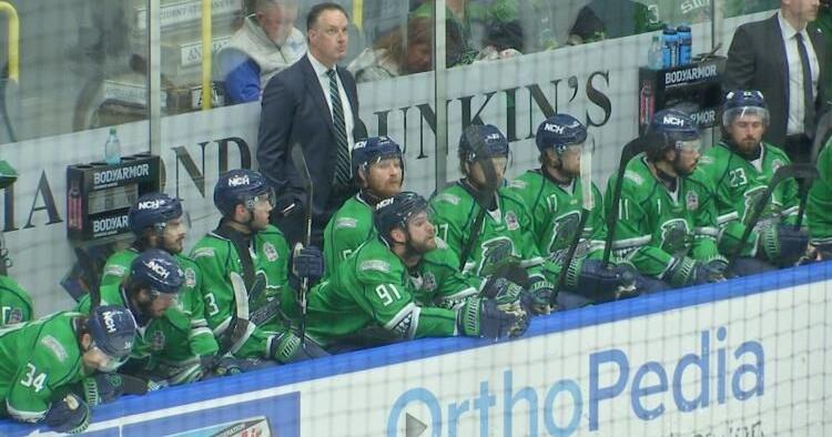 Florida Everblades become Pittsburgh Penguins’ ECHL affiliate | Gulfshore Business