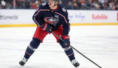 NHL arbitration cases all settled early: What each player received | Sports