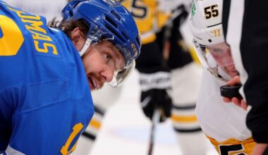 Ask DeFranks: How do the Blues attract more star players? - STLtoday.com