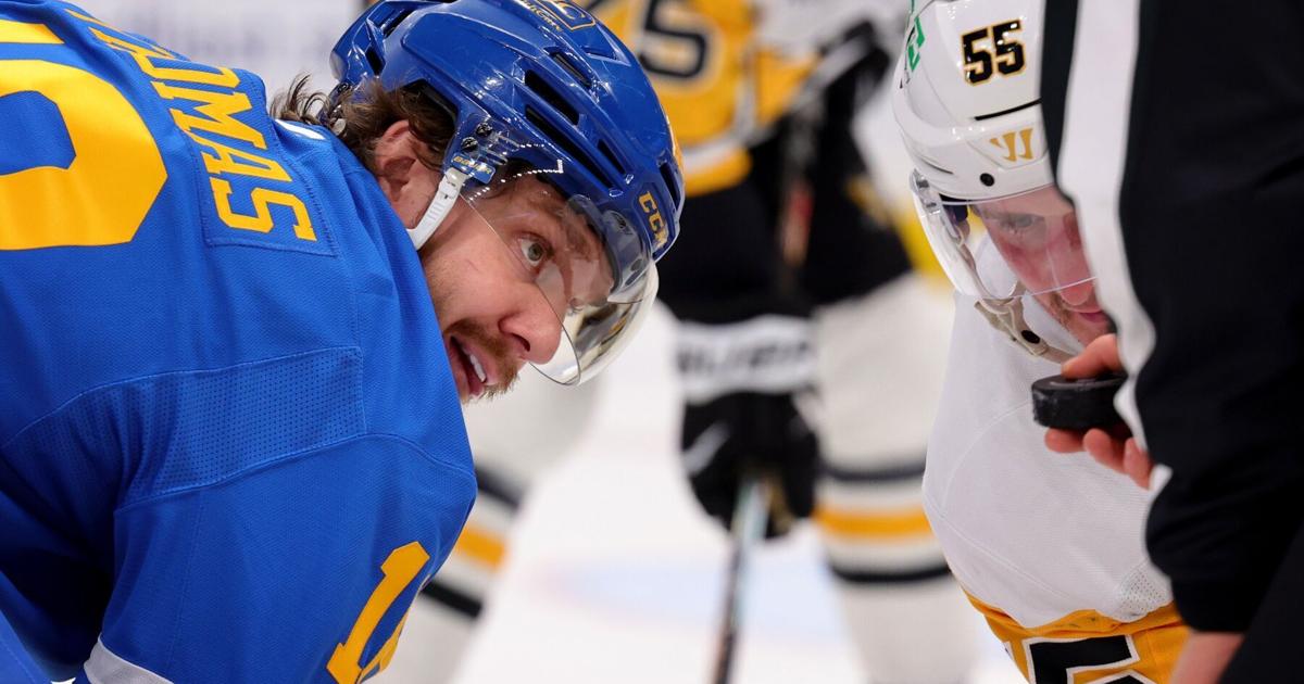 Ask DeFranks: How do the Blues attract more star players? - STLtoday.com