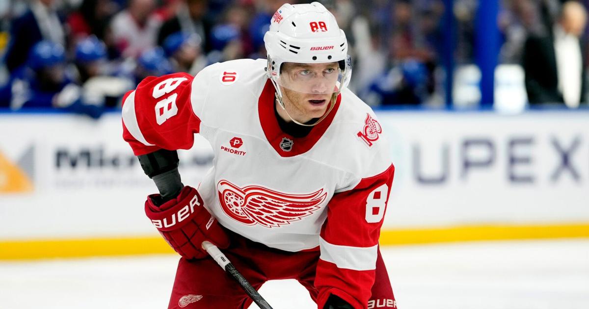 Fracassi: Sabres were smart to not overpay for South Buffalo's Patrick Kane | Sports
