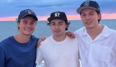 Heartbreaking news strikes the Hughes family