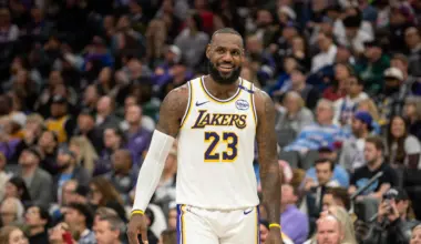 Heat's LeBron James mistake meme'd by Winnipeg Jets fake livestream