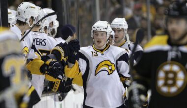 buffalo sabres