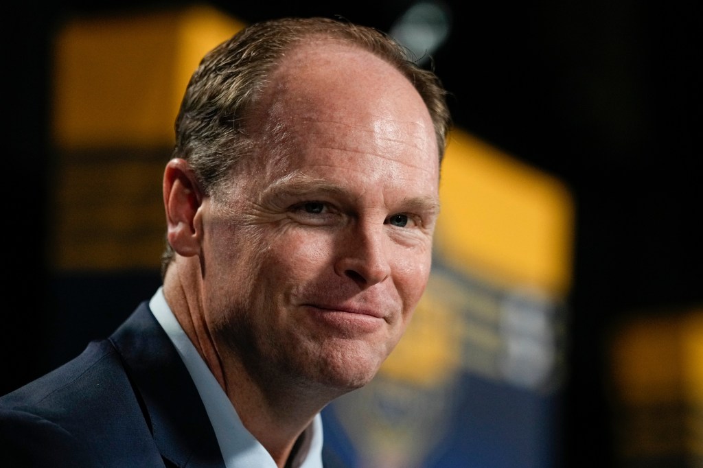 Bruins make several notable changes to reshuffled front office