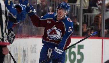 How the Avalanche can increase Stanley Cup odds for 2026-27 season | Evan's take