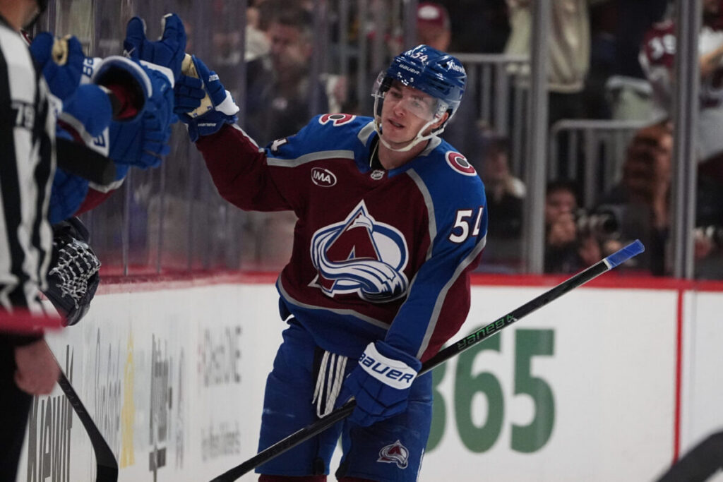 How the Avalanche can increase Stanley Cup odds for 2026-27 season | Evan's take