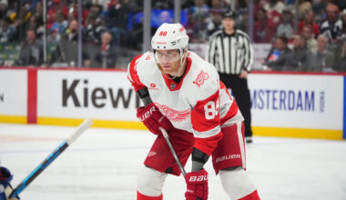 Bringing in Patrick Kane, Fabian Lysell's role and surprise contributors | Avalanche mailbag