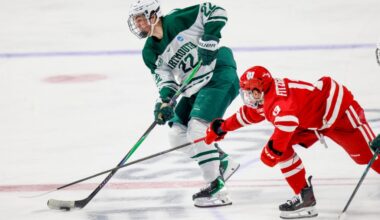 ECAC sees eight players selected in NHL Draft – Troy Record