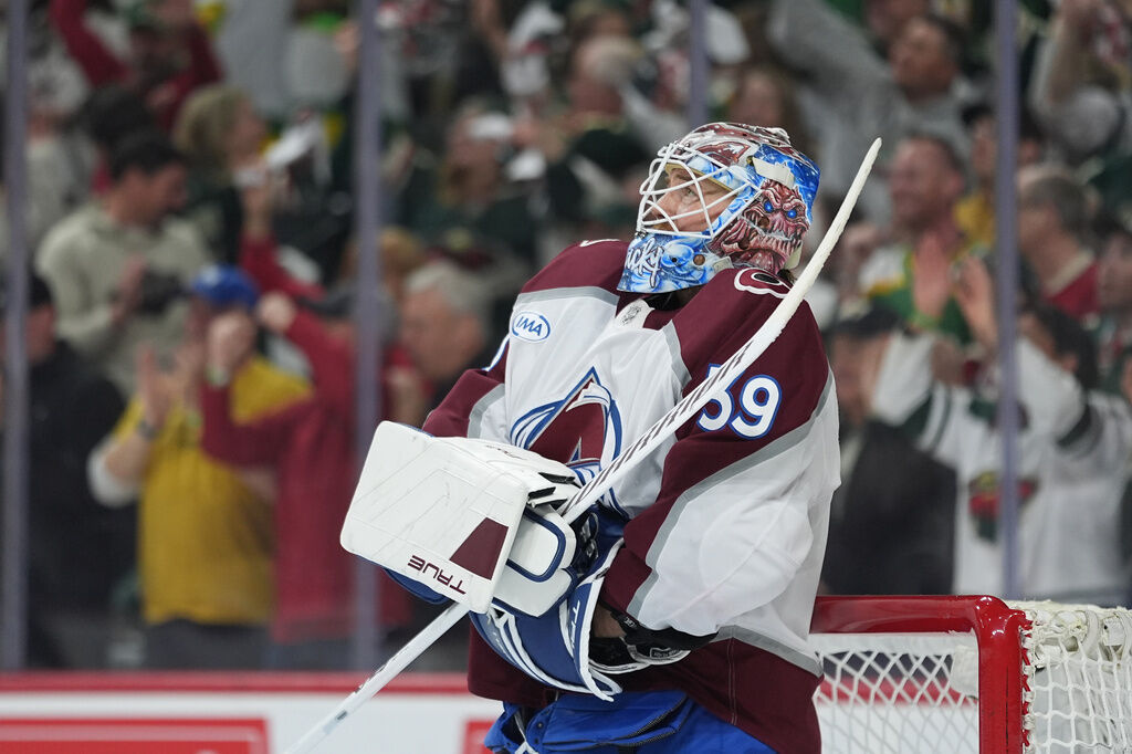 Avalanche enter summer deep in net as elite goaltender sits on trade market | NHL Insider