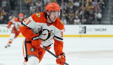 Sources: Ducks inform Victory+ of plans to terminate agreement