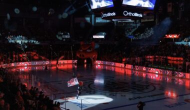 Rockford IceHogs | The IceHogs 2026-27 Schedule Has Arrived