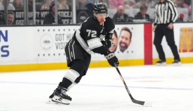 5 Must-Watch LA Kings Games in 2026–27 - The Hockey Writers - Los Angeles Kings
