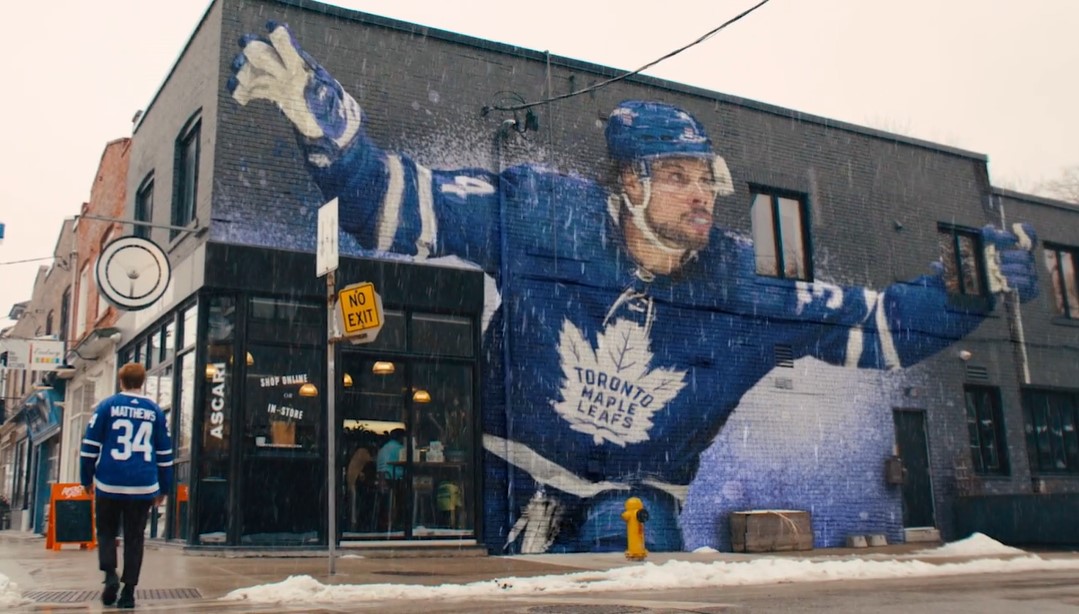 ESPN Gears up for Stanley Cup Playoffs with Marketing Activations