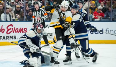 Columbus Blue Jackets Need to Sign Greaves & Sillinger Long-Term & Avoid Arbitration - The Hockey Writers - Columbus Blue Jackets