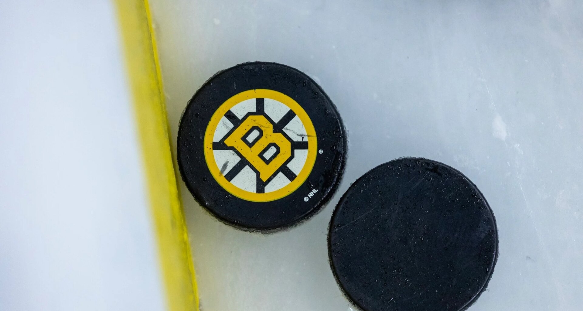 Bruins Announce Several Changes to Front Office