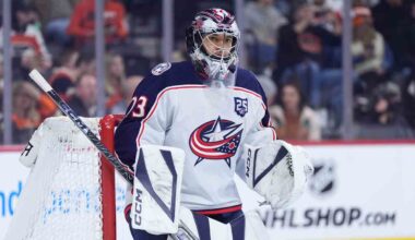 Blue Jackets, Greaves $4.7M apart in arbitration