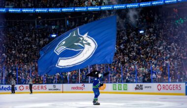10 Must-Watch Canucks Games in 2026-27 - The Hockey Writers - Vancouver Canucks