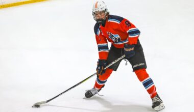 USA Hockey Select 15s: 15 potential USNTDP forwards from camp