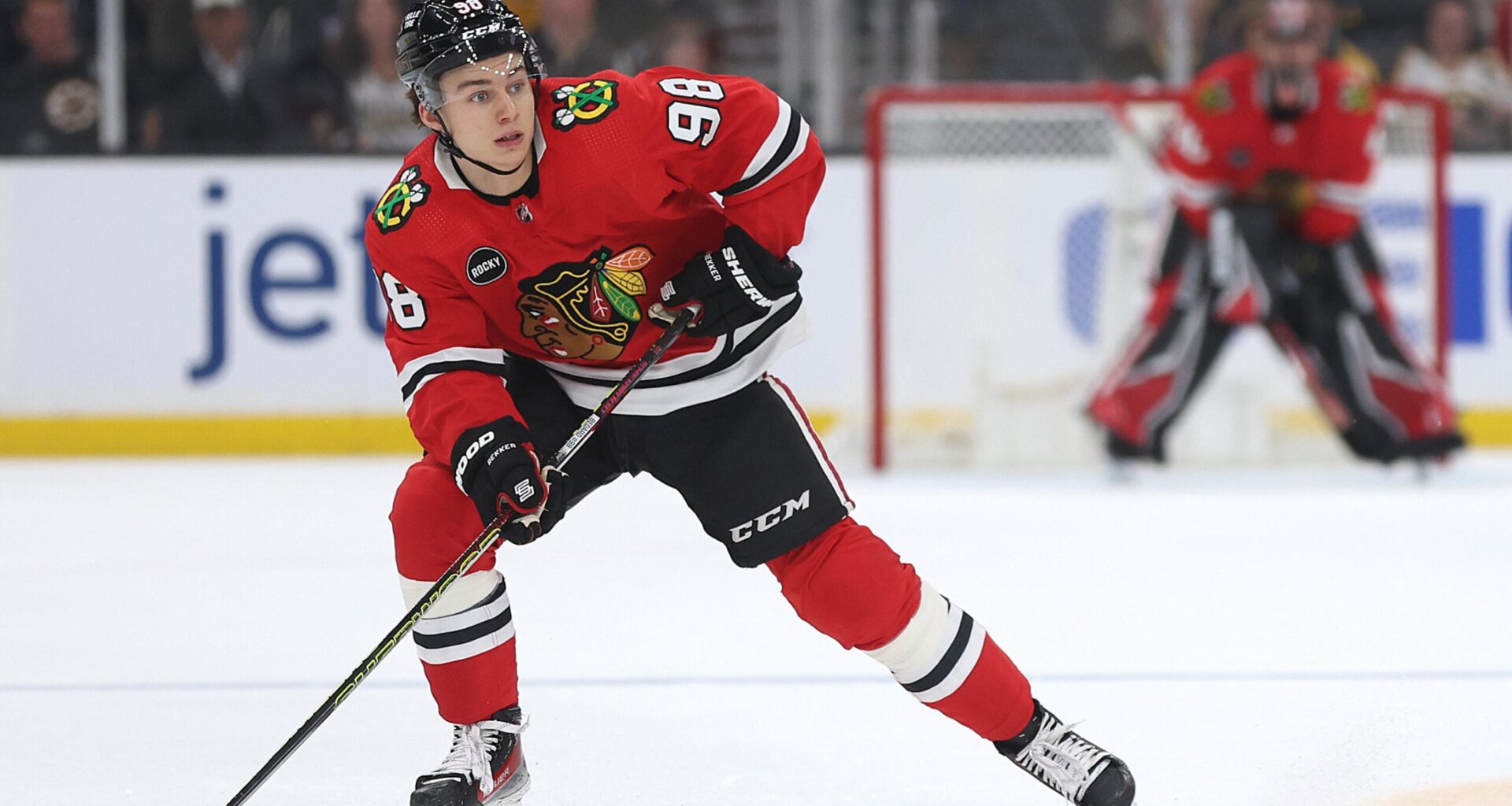 Bedard Sidelined Until November, Implications for the Blackhawks - The Hockey Writers - Chicago Blackhawks