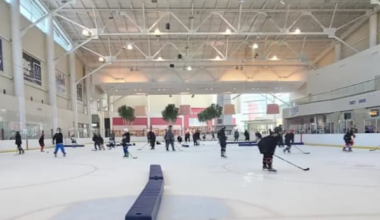 Houston’s Memorial City Mall Ice Rink to stay open until removal in December