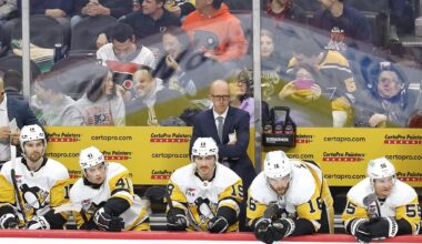 Penguins Prospect Carter Sanderson Making Unexpected World Junior Push - The Hockey Writers - Pittsburgh Penguins
