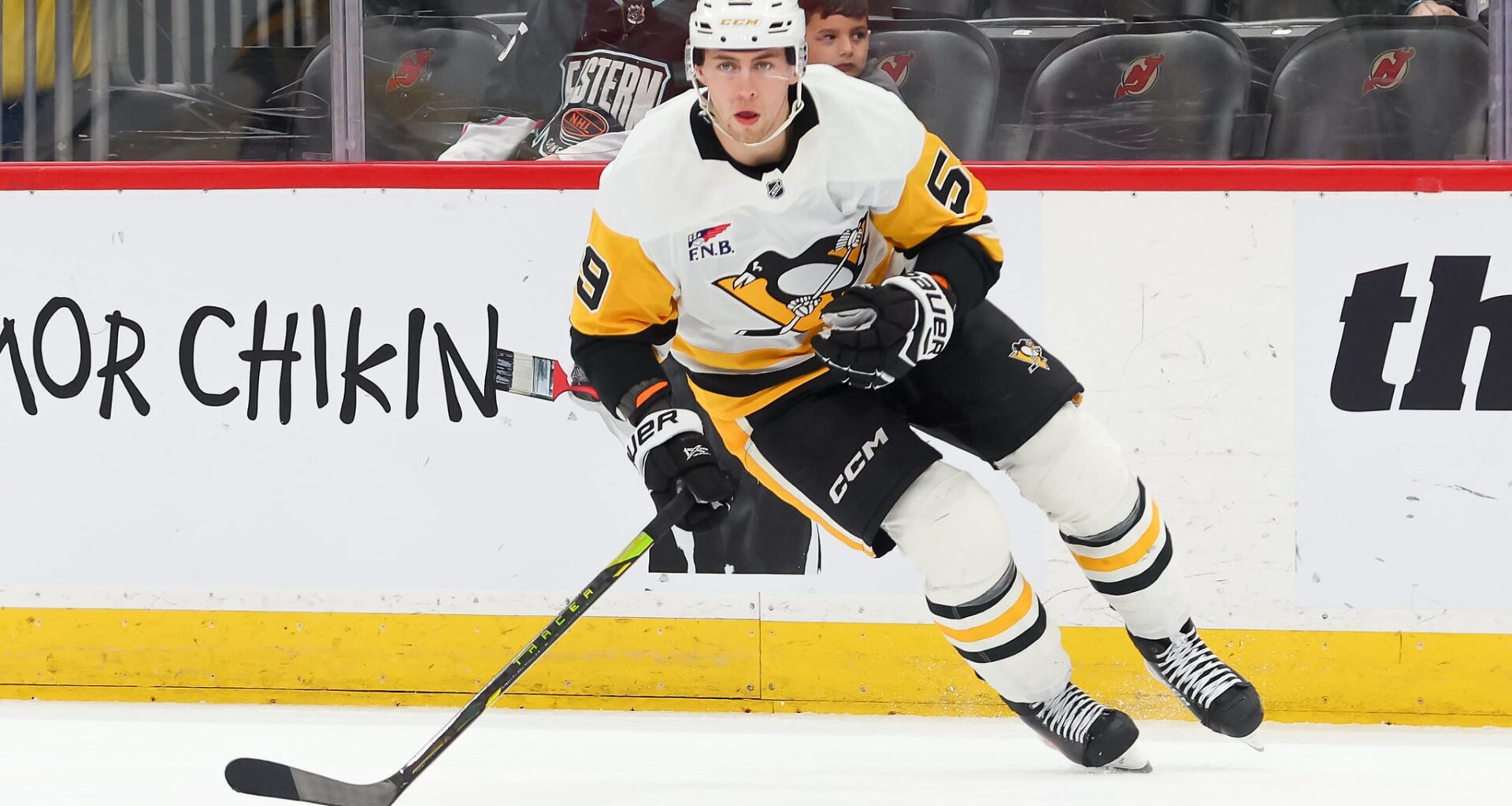 Pittsburgh 5 Young Penguin Player Projections Entering 2026-27 - The Hockey Writers - Pittsburgh Penguins
