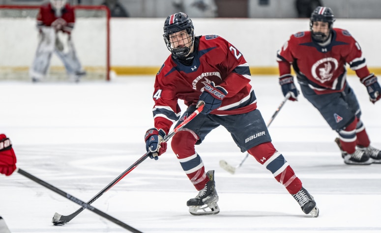 USA Hockey Select 17s: 11 forwards to watch for 2027 NHL Draft