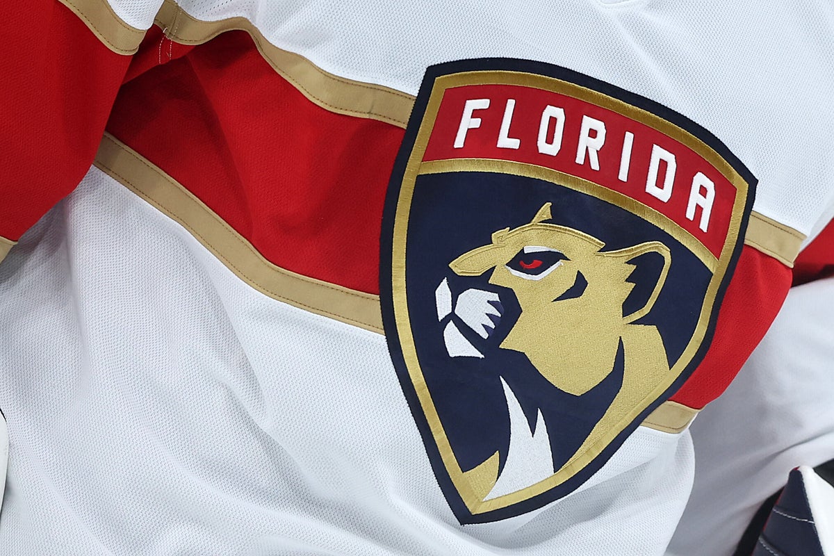Florida Panthers, Team USA equipment manager arrested on battery charge