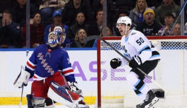 With flurry of roster additions, New York Rangers begin cleaning up self-inflicted mess