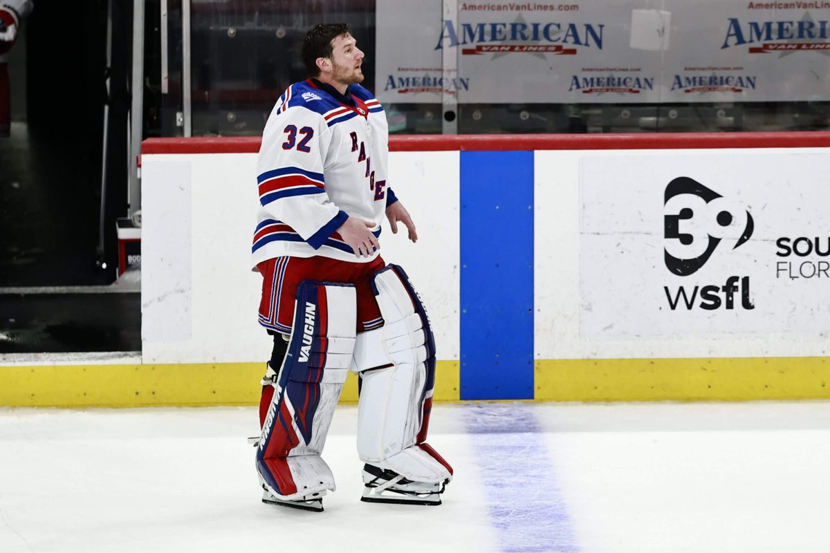 Rangers hire ex-players Jonathan Quick, Derick Brassard in development roles: Source