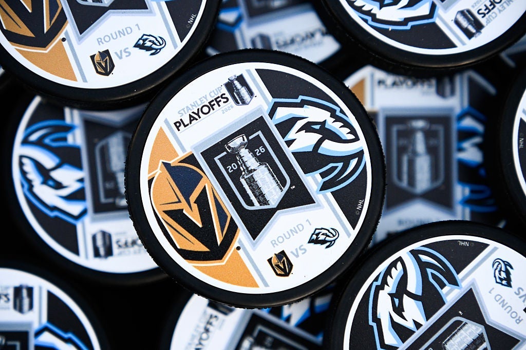 Utah Mammoth Converts Playoff Promotion into Donation for Southern Nevada Youth