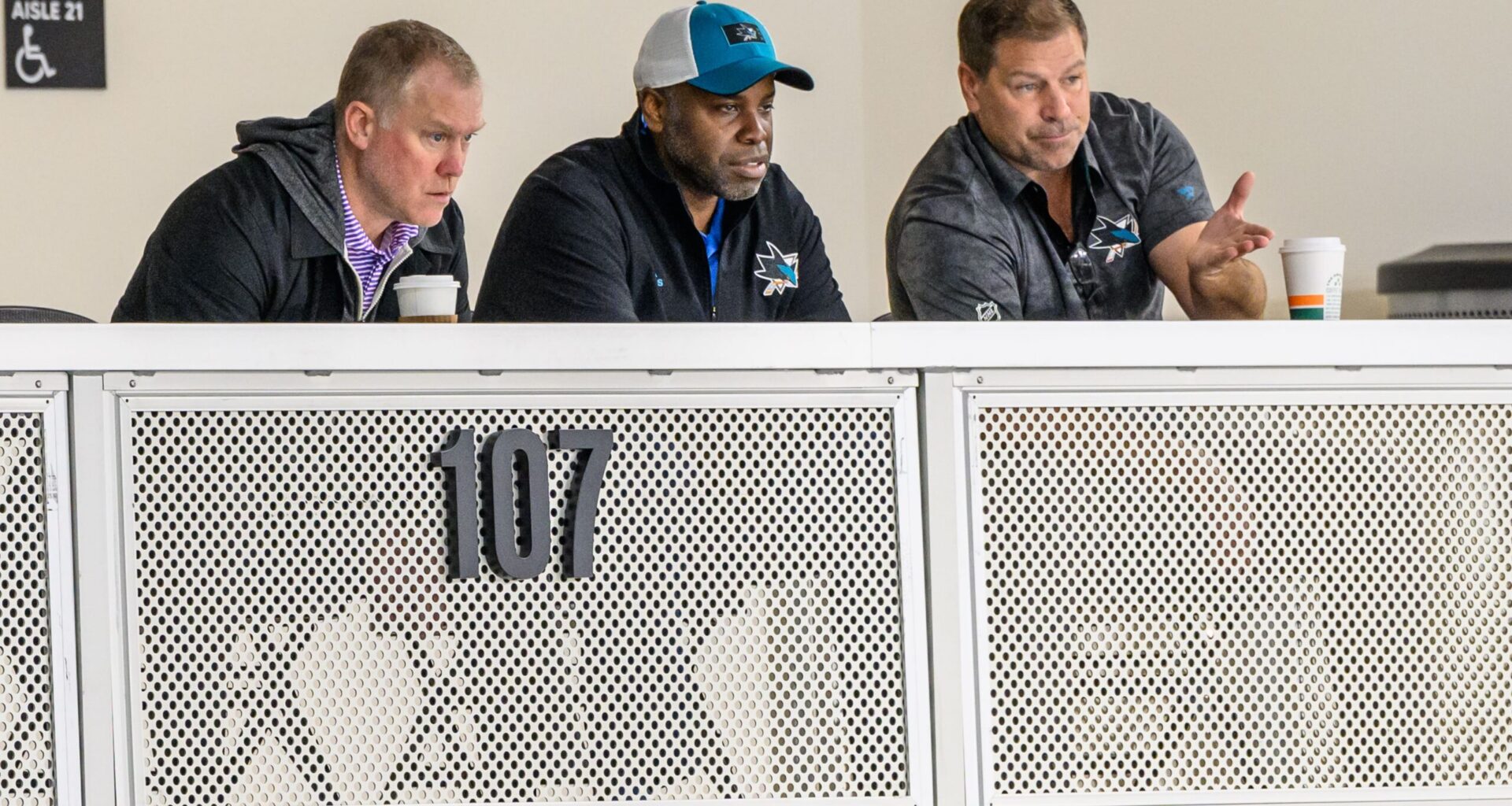Grier Believes in Nurse & Trouba, Talks Graf Extension, Werenski Rumor & More (+)