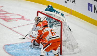 Sharks July 1 Transaction Grades: Jacob Trouba