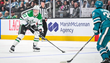 BREAKING: Sharks Sign Mason Marchment