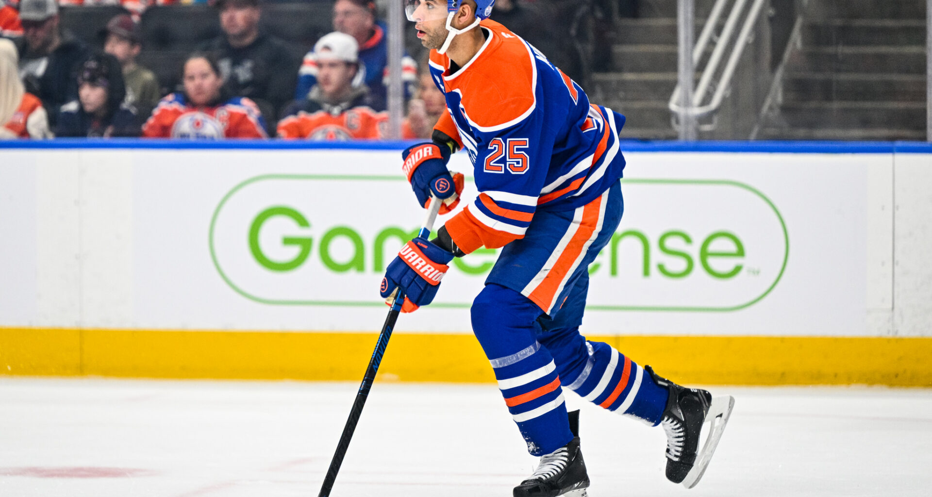 Sharks July 1 Transaction Grades: Darnell Nurse